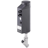 Burkert Electromotive Process Valve, 3320